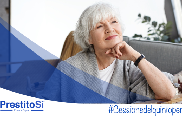 La Cessione del Quinto della Pensione