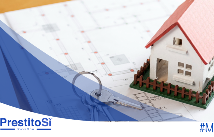 Quali documenti occorrono per richiedere il mutuo?