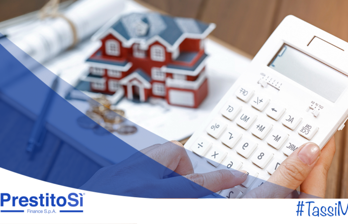 Mutuo a tasso fisso o variabile: quale conviene di più?