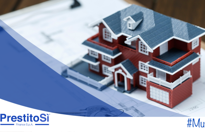 Quali sono i requisiti per richiedere un mutuo?