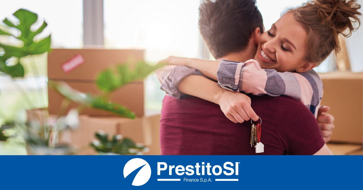Mutuo per consolidamento debiti