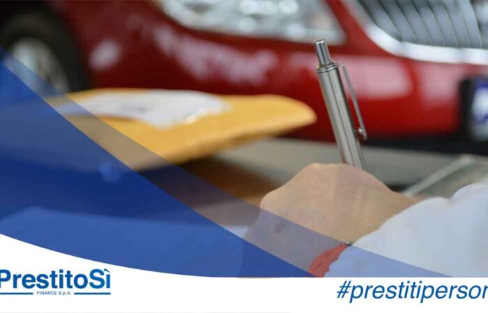 soluzioni di prestito