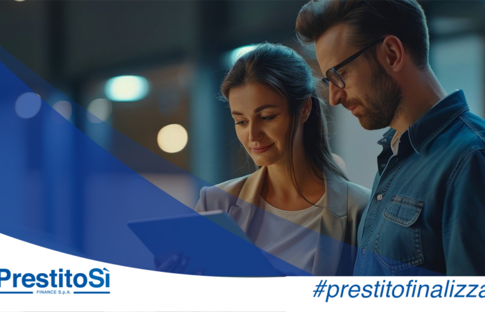 acquisti prestiti finalizzati