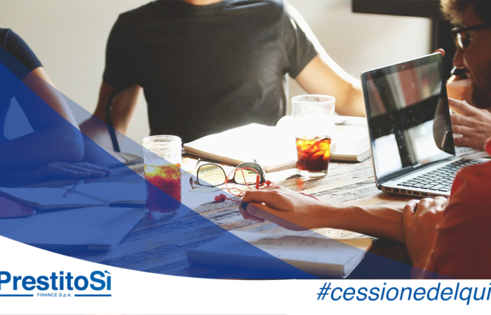 cessione quinto privato