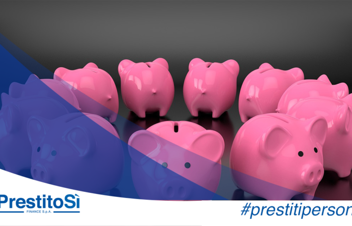 prestiti personali esigenza