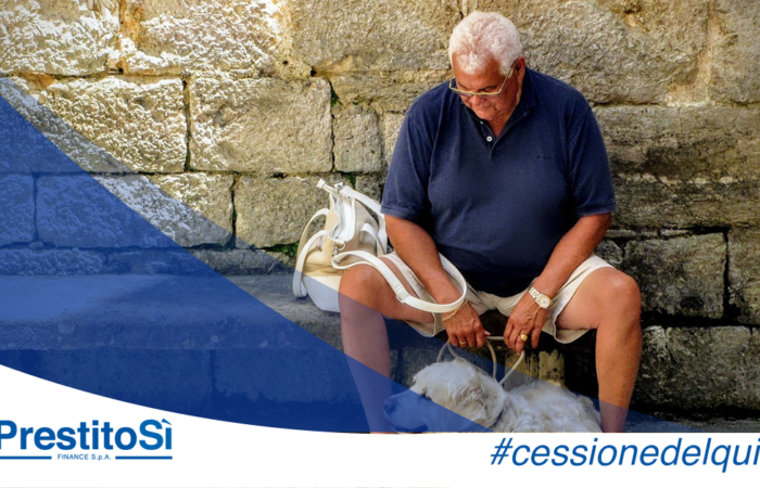 cessione del quinto pensionati