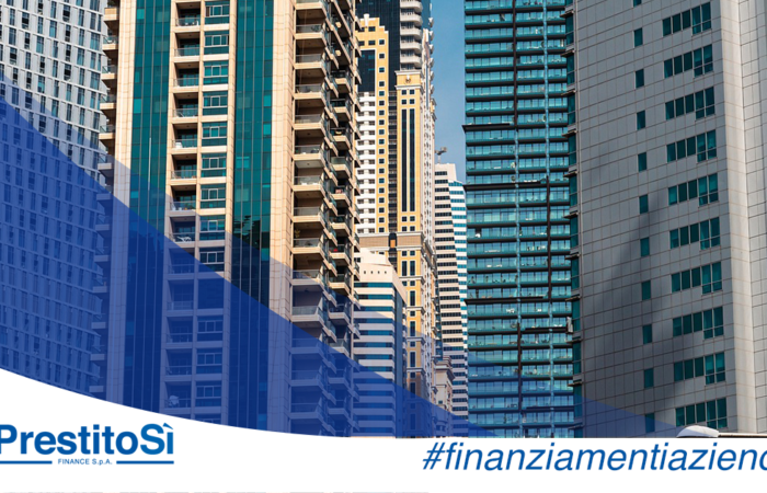 consigli finanziamento aziendale