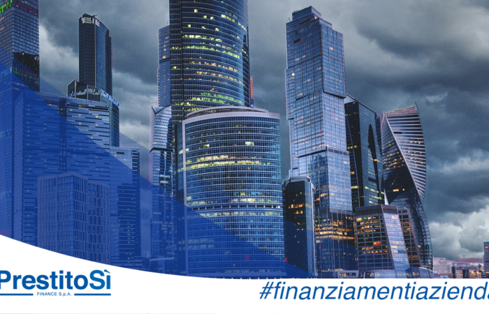 espansione aziendale