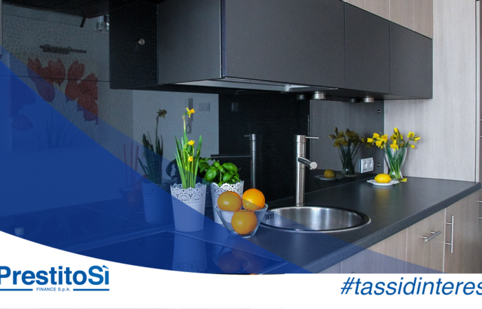 effetti taglio tassi bce