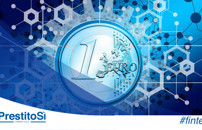 finanziamento fintech
