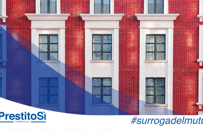 surroga del mutuo