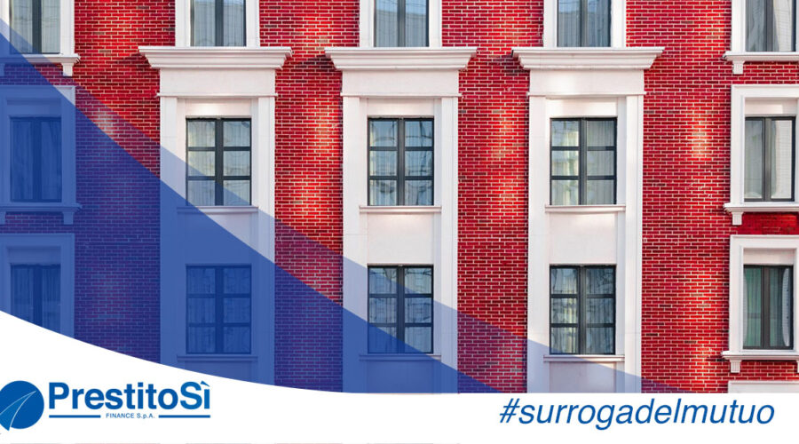 surroga del mutuo