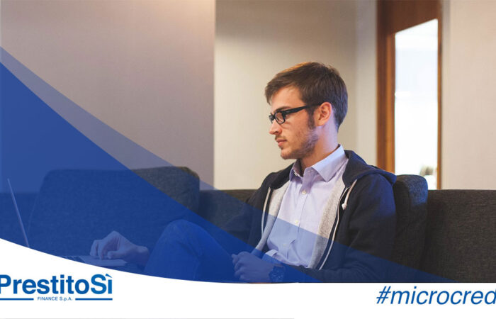 microcredito supporto finanziario