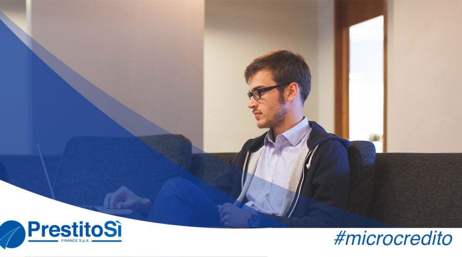 microcredito supporto finanziario