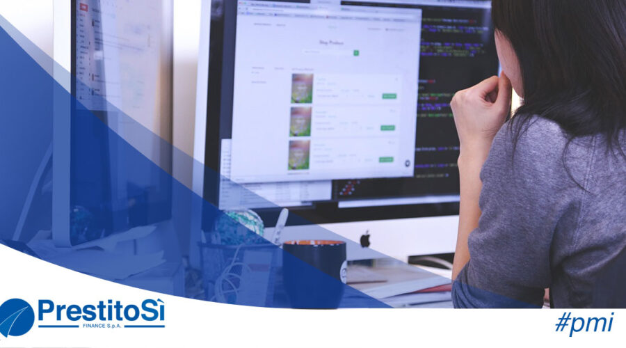 pmi finanziamenti