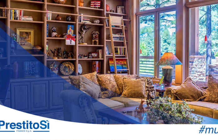 surroga e sostituzione mutuo