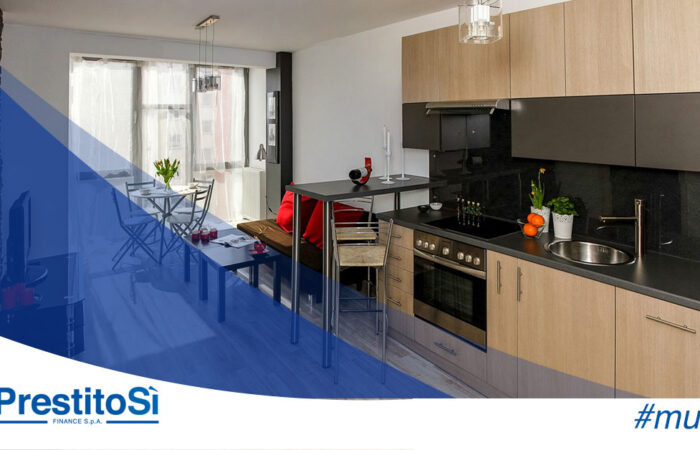 mutui analisi mercato