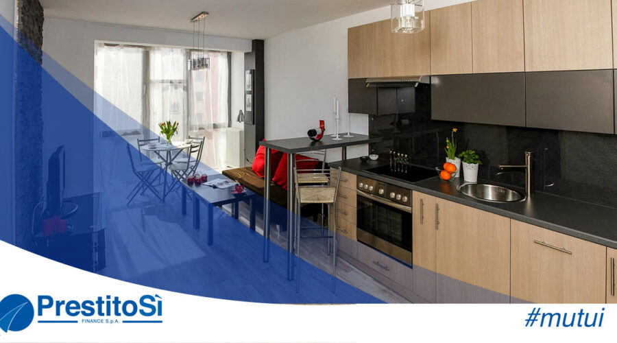 mutui analisi mercato