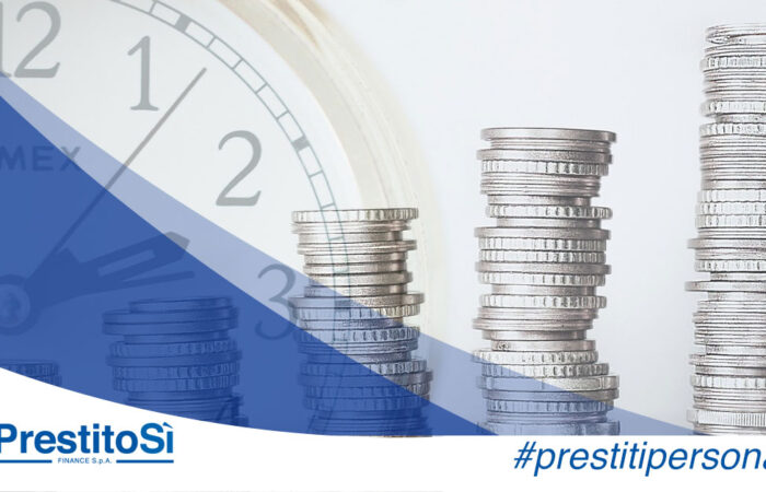 durata prestito personale