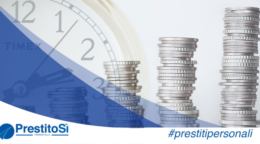 durata prestito personale