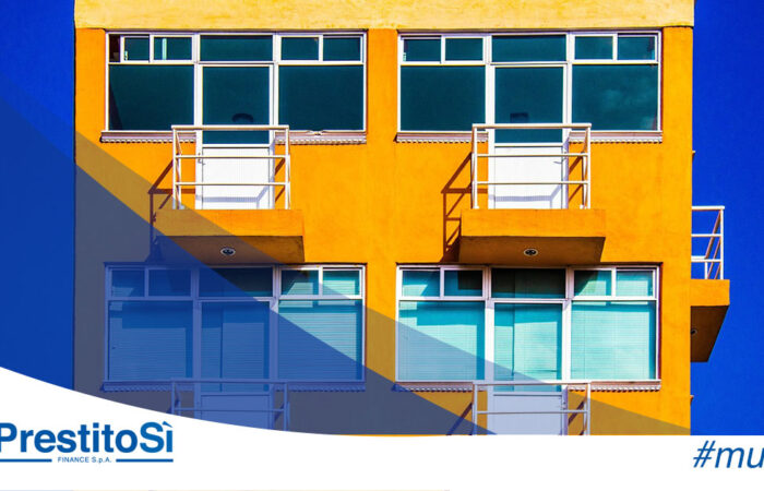 mutui segnali di ripresa