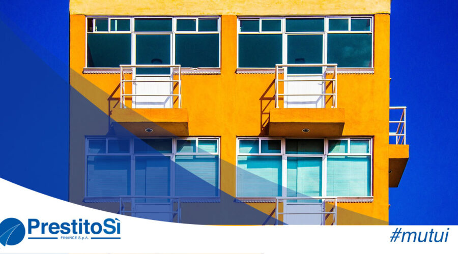 mutui segnali di ripresa