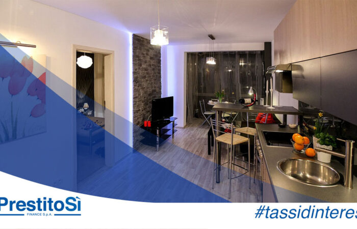 taglio tassi d'interesse