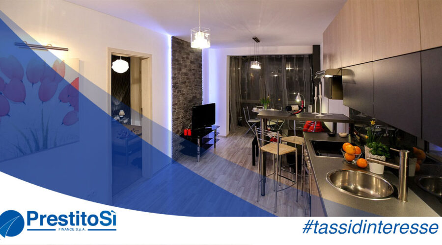 taglio tassi d'interesse