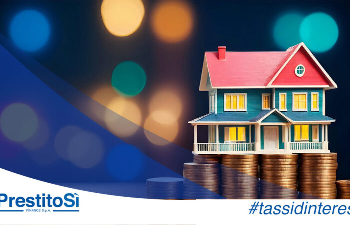 tassi di interesse e costi aggiuntivi