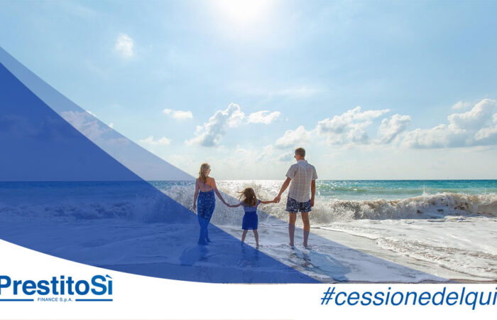 cessione del quinto garanzia