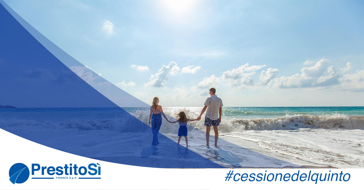 cessione del quinto garanzia