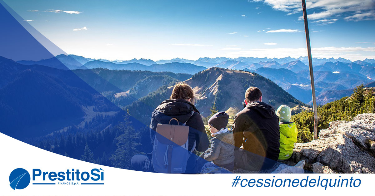 cessione del quinto opportunità per tutti