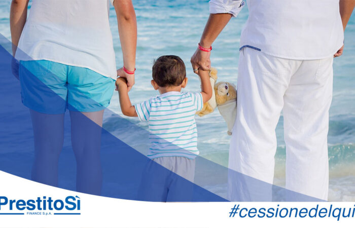 tre motivi cessione del quinto