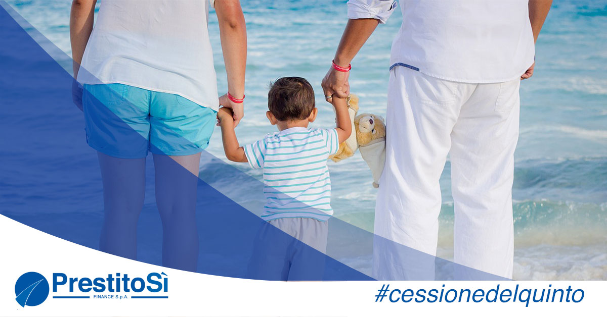 tre motivi cessione del quinto