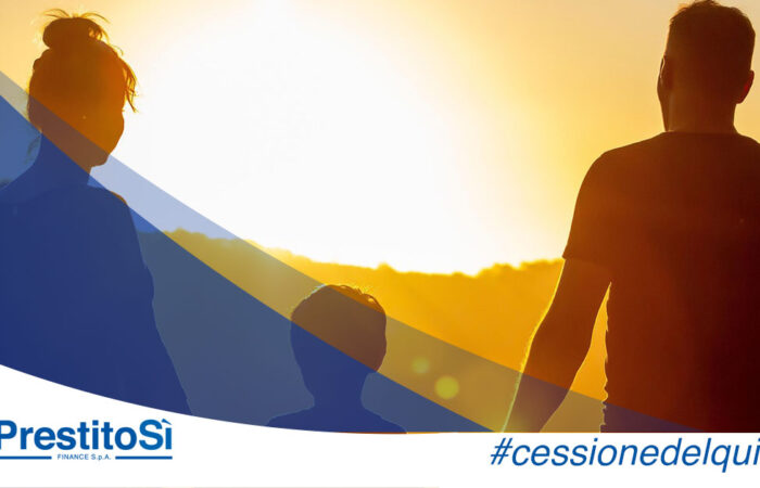 delega cessione quinto