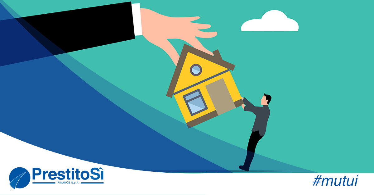 estinzione del mutuo