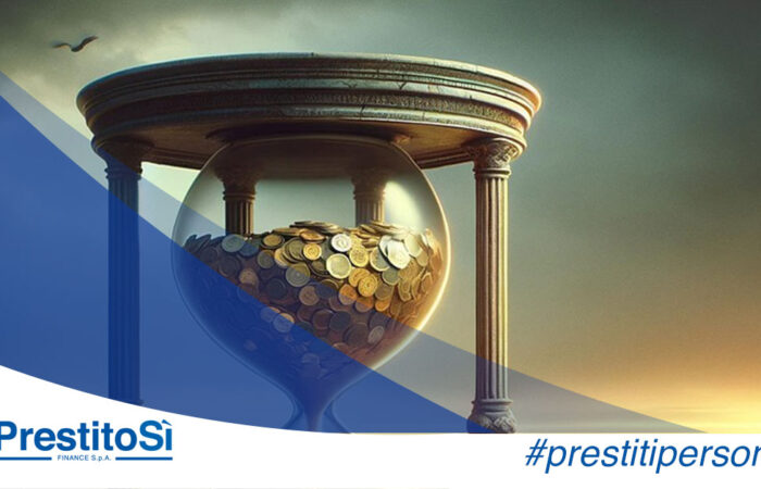 prestiti punti chiave