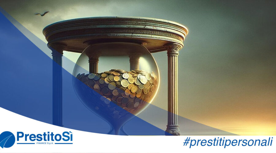 prestiti punti chiave