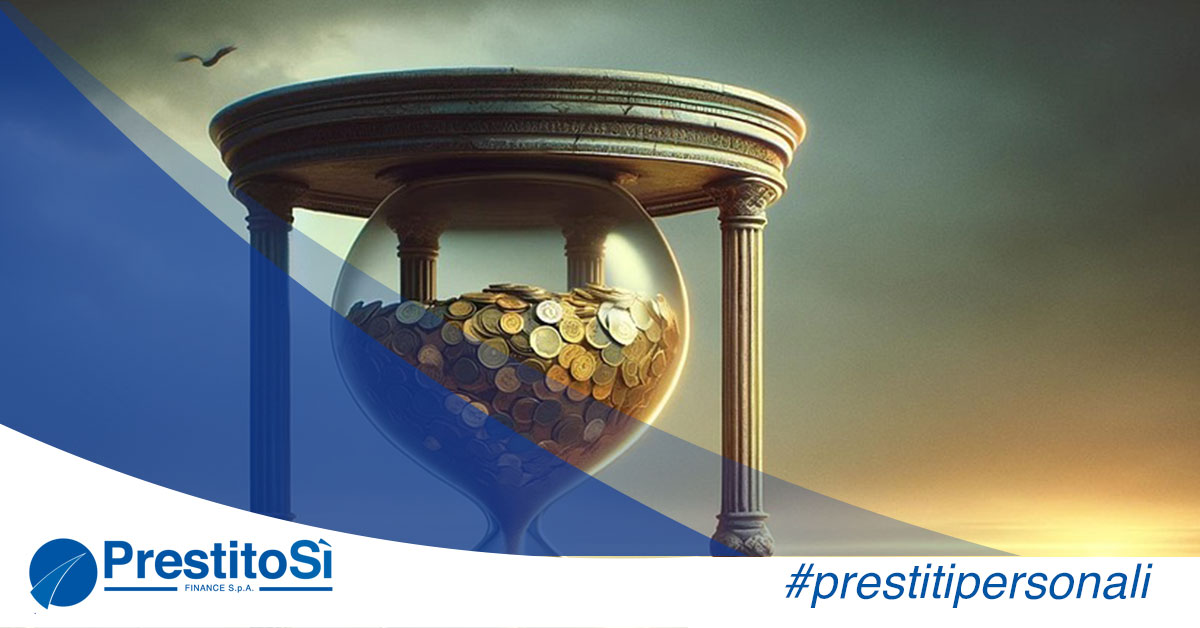 prestiti punti chiave