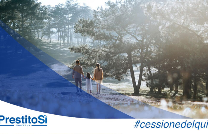 richiedere cessione del quinto