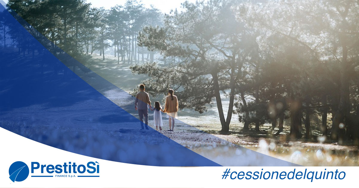 richiedere cessione del quinto