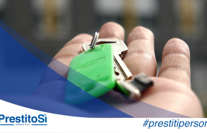 rimborso anticipato prestiti