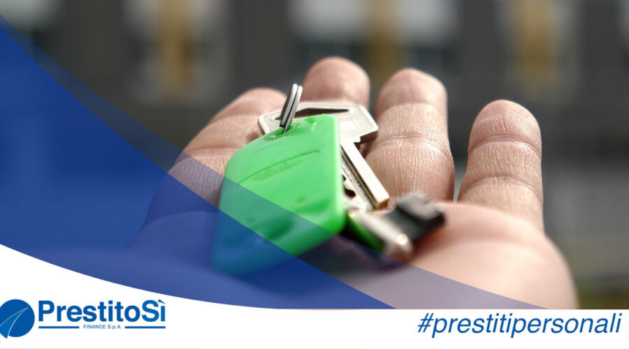 rimborso anticipato prestiti