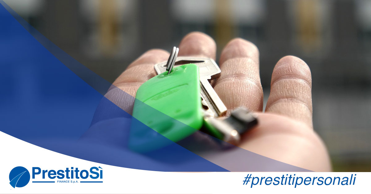 rimborso anticipato prestiti