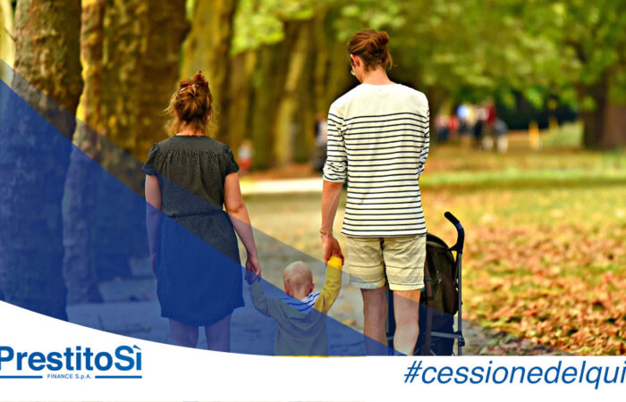 rinnovo cessione quinto