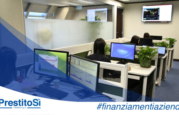 tipologie prestiti imprese