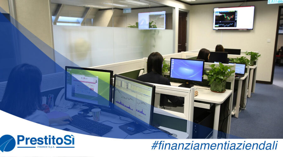 tipologie prestiti imprese